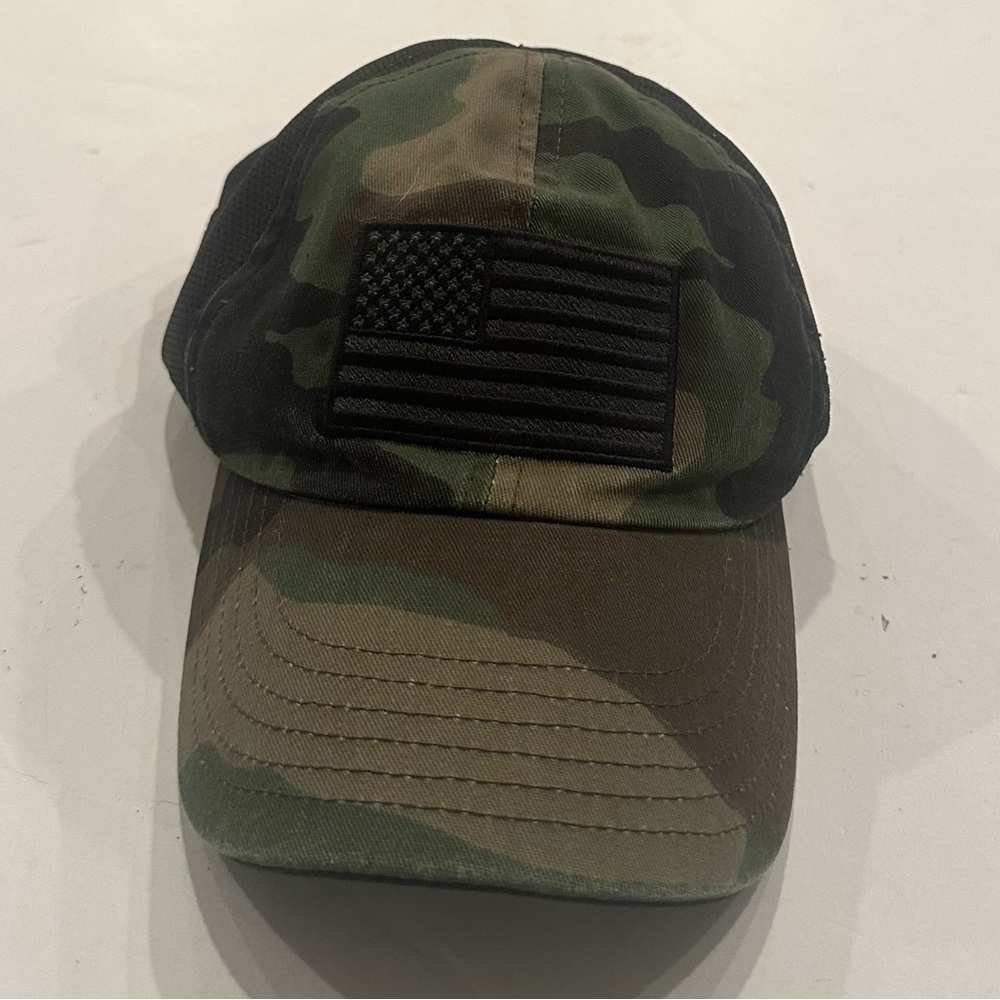 RWB hat‎